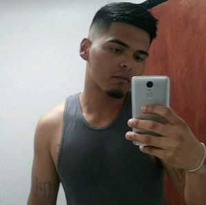 Meet your Posher, Chris